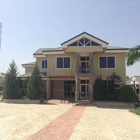 Golden Horse Hotel Bolgatanga Exterior photo